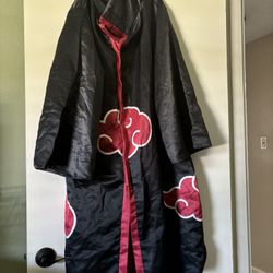 Naruto Robe Costume 
