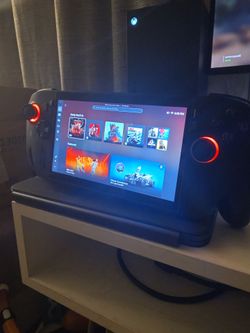 Xbox ally x