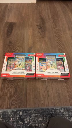 FIRST PARTNER SERIES 2