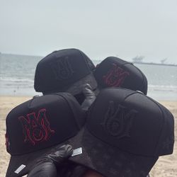 Amiri Hats