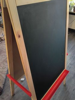 Pizarron para niños
