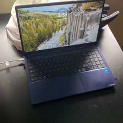 Laptop