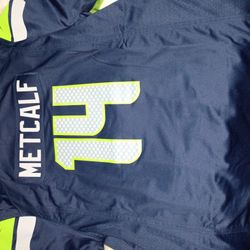 Seahawks Jerseys 