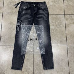 Amiri Size 34