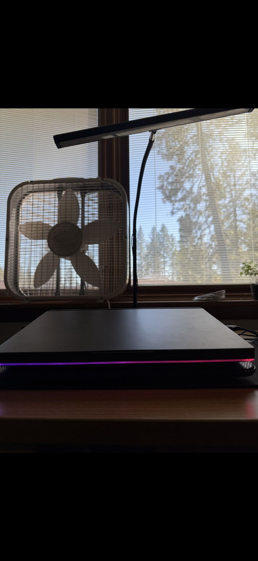 Asus Rog strix G16