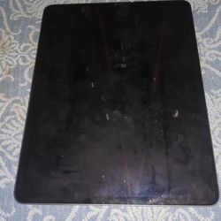 iPad Pro 12.9 With 1tb Storage