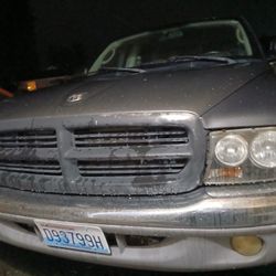 2002 dodge Dakota slt