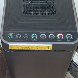 Air purifier