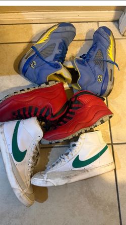 Shoes for sale
