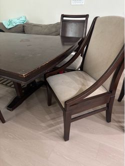 Dining set