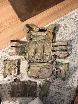 Crye JPC