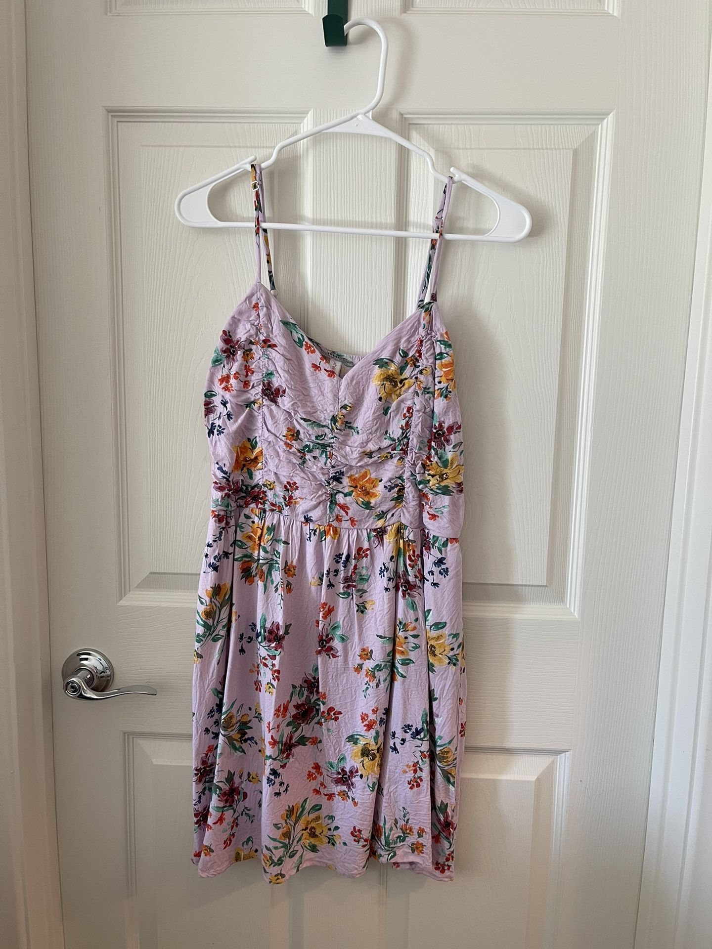 Xhilaration Dress From Target