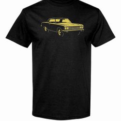 1951 Chevy Bel Air T-shirt LARGE NEW!!
