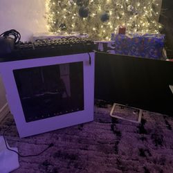Gaming Pc Setup