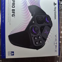Playstation Victrix Pro BFG