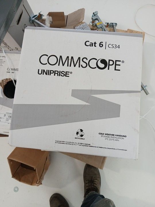 Cat 6