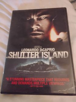 SHUTTER ISLAND