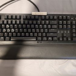 EVGA Z20 Mechanical Keyboard