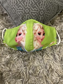 Face mask for kids $7