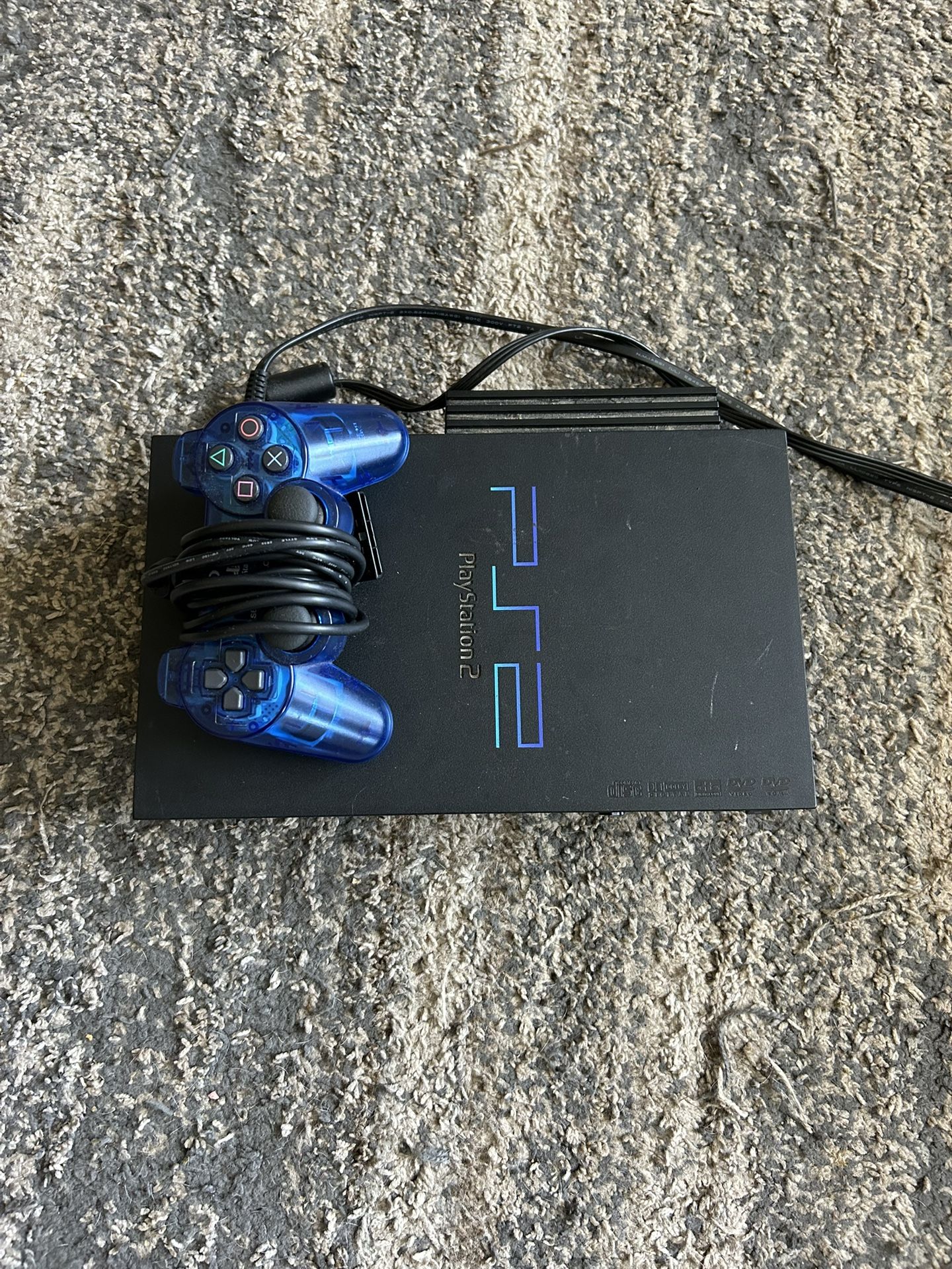 Ps2 Bundle