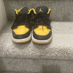 Air Jordan 1 Lows