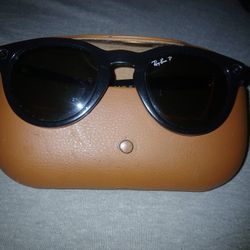 Ray Ban Metta Smart Glasses