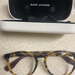 Marc Jacobs Men’s Eyeglasses/Sunglasses