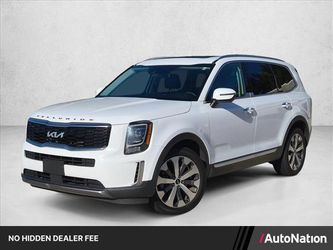 2022 Kia Telluride