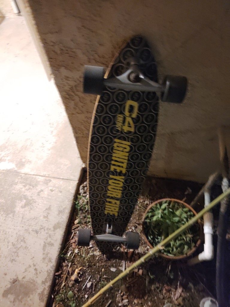 Long Board