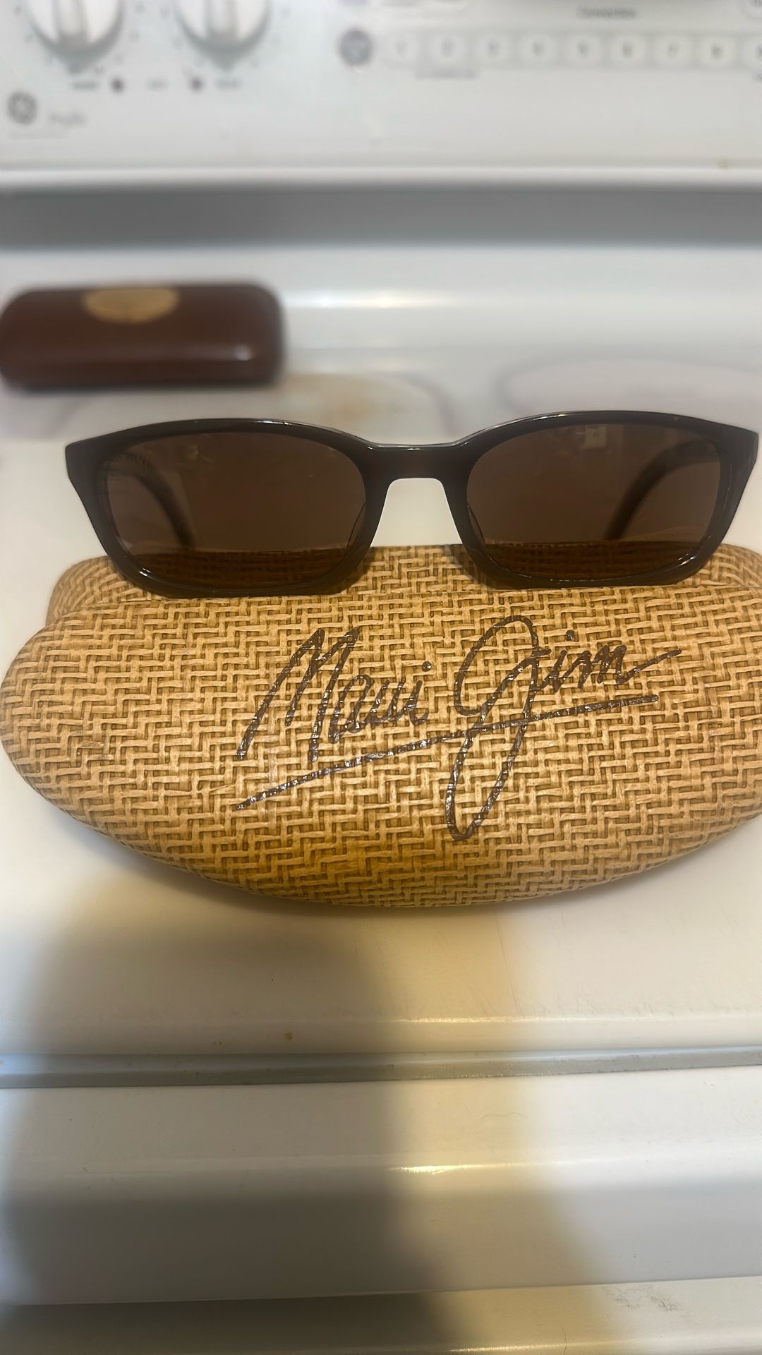 Maui Jim Sunglasses