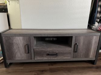 TV console