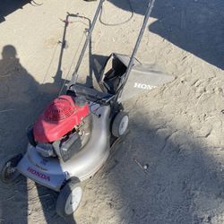 Honda  Lawn Mower 