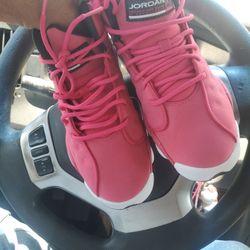 Air Jordan Size  5y