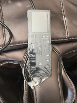 State of the art Massage Chair