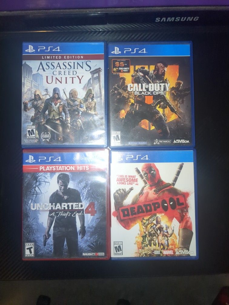 Games