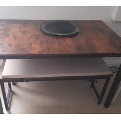 Table / Mesa 