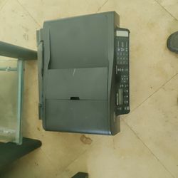 Workforce Printer Needs Cord