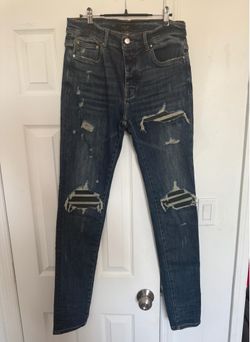 Amiri MX1  jeans Size 34