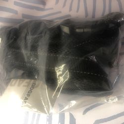 DogFad Dog Harness Black XL 