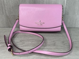 Kate Spade Small Flap Crossbody Bag (A1D034344)