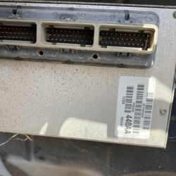 1996 Ram Pcm Part