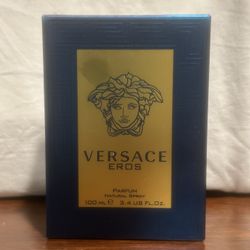 Versace Eros Parfum 100ml 