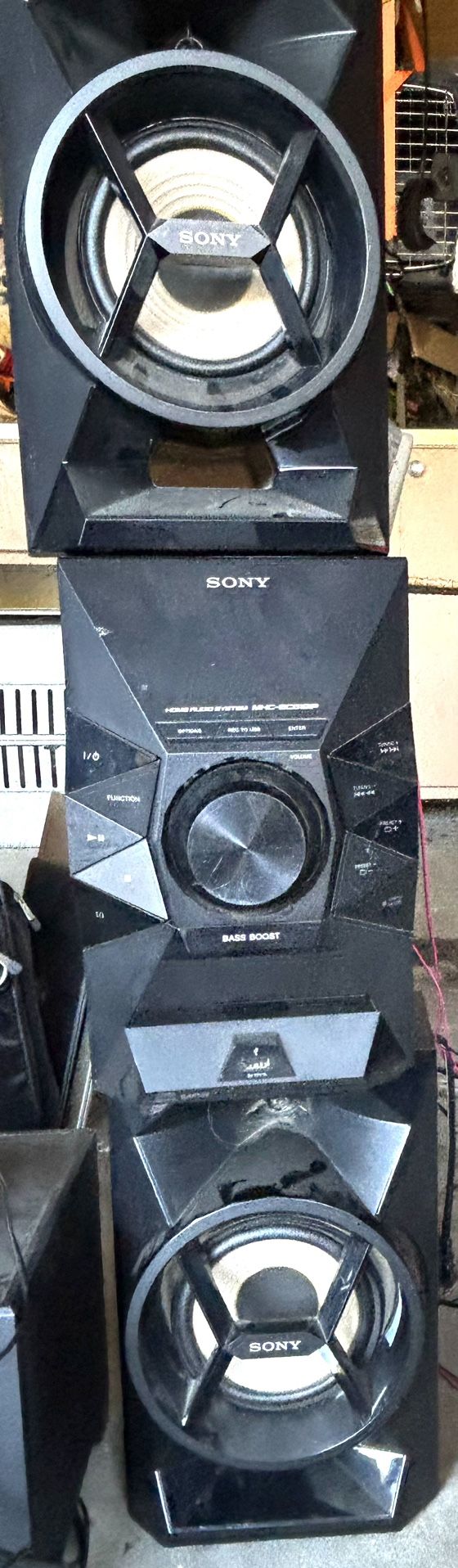 Speakers