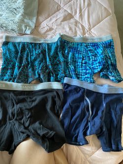 Boys Briefs Size 14/16 11 Pair