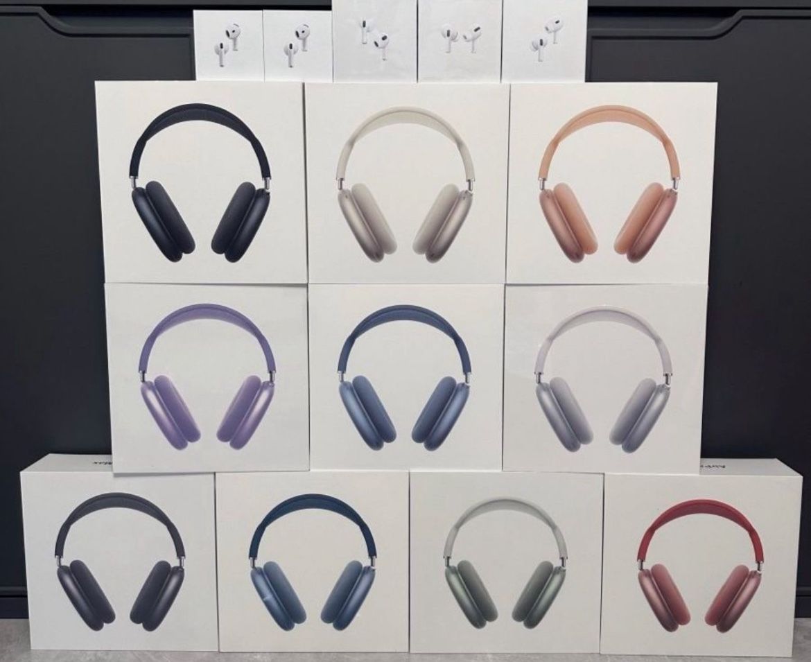 Apple AirPods Max
