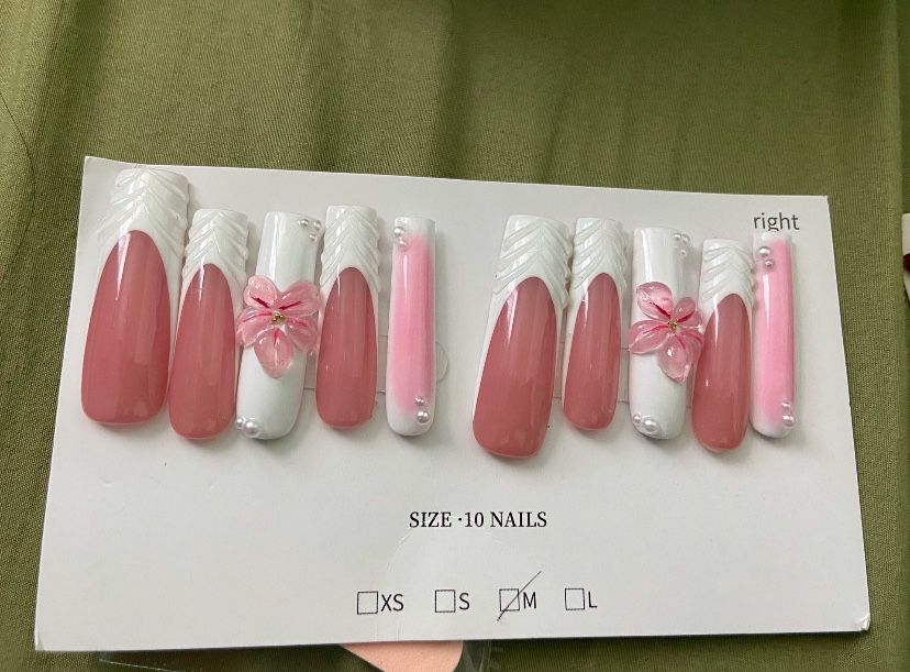 Press On Nails