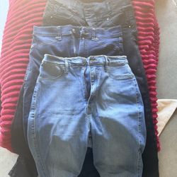 Fashion Nova Jeans