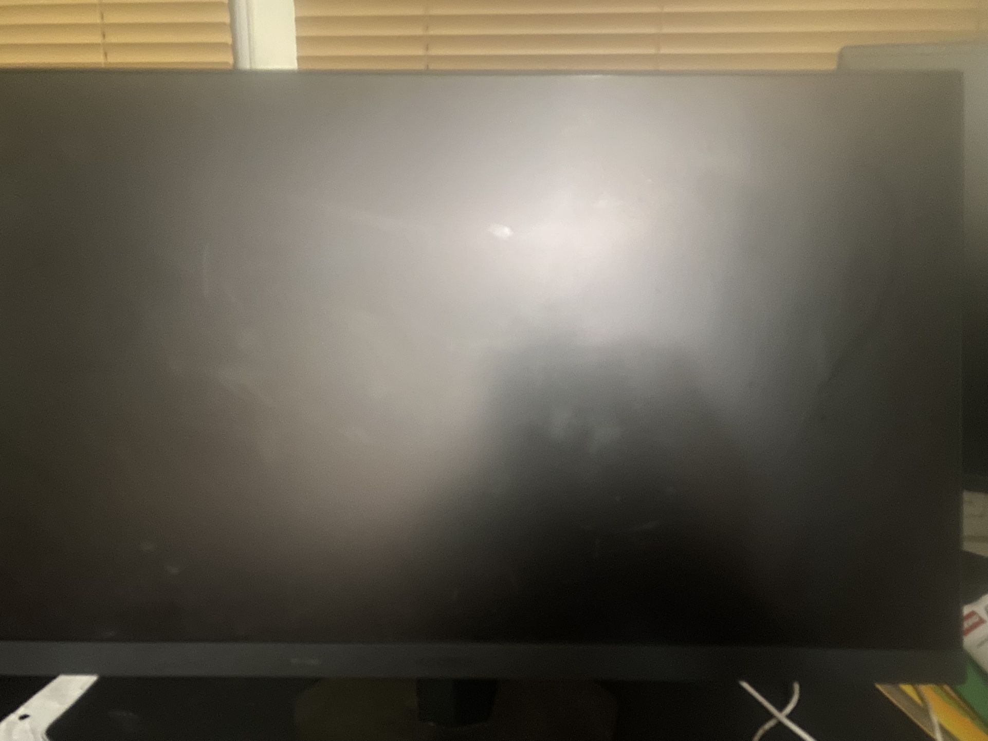 Koorui 170 Hz 24.5 Mich