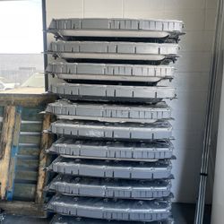 Ford escape hybrid Battery- Full Swap - New Cells - New Pack- 