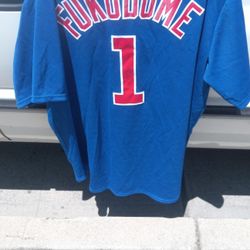 Chicago Cubs